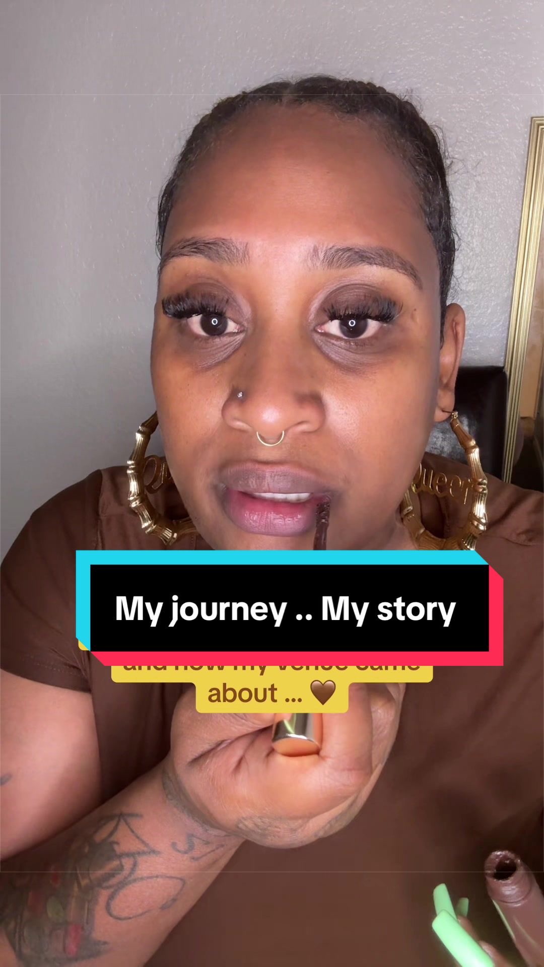 @queencocoathefirst