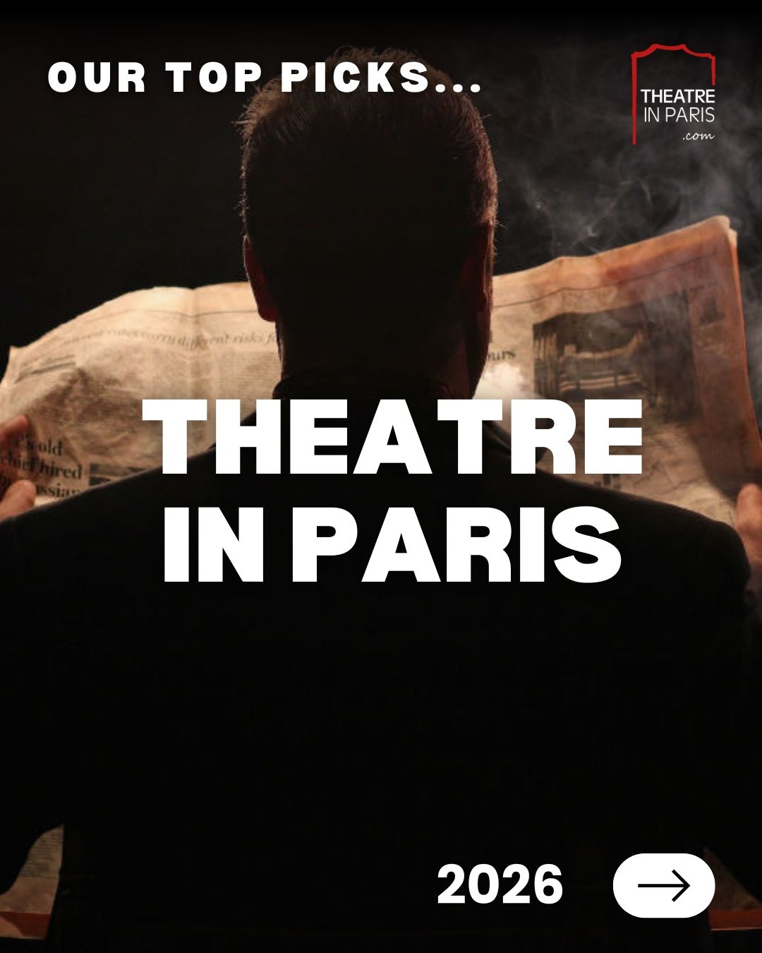 @Theatre in Paris