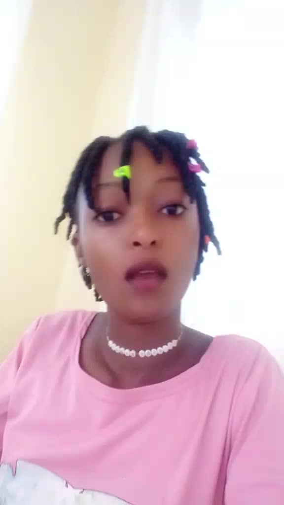 @Mwanaidi Ismail