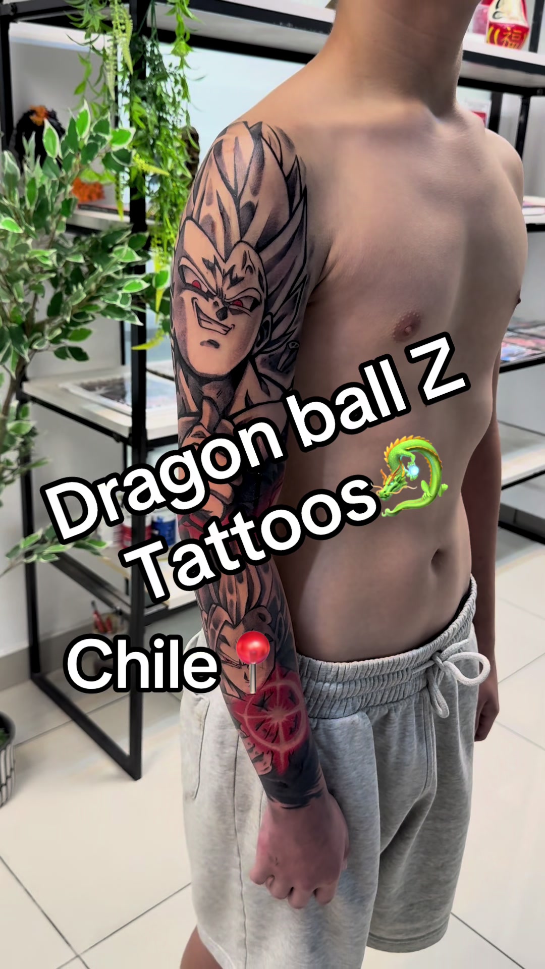 @Trueno tatts ✨