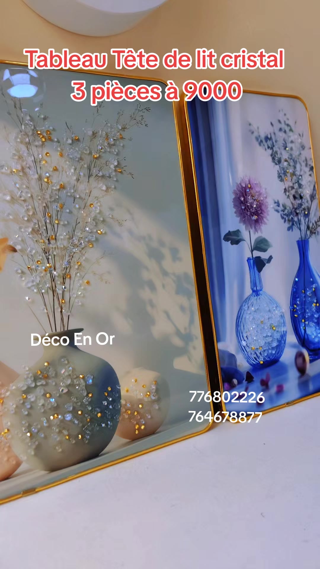 @DECO EN OR