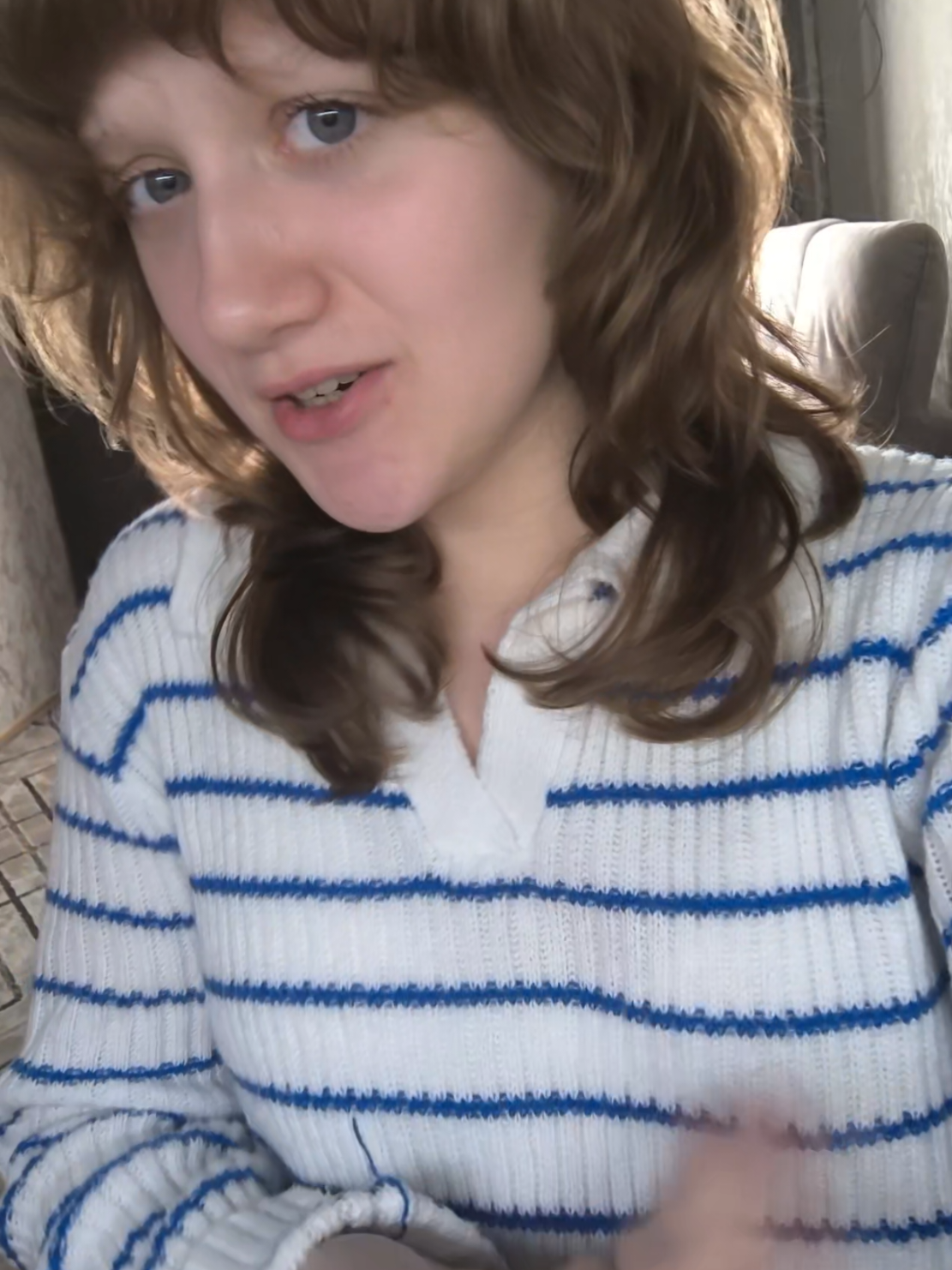 @нусечка