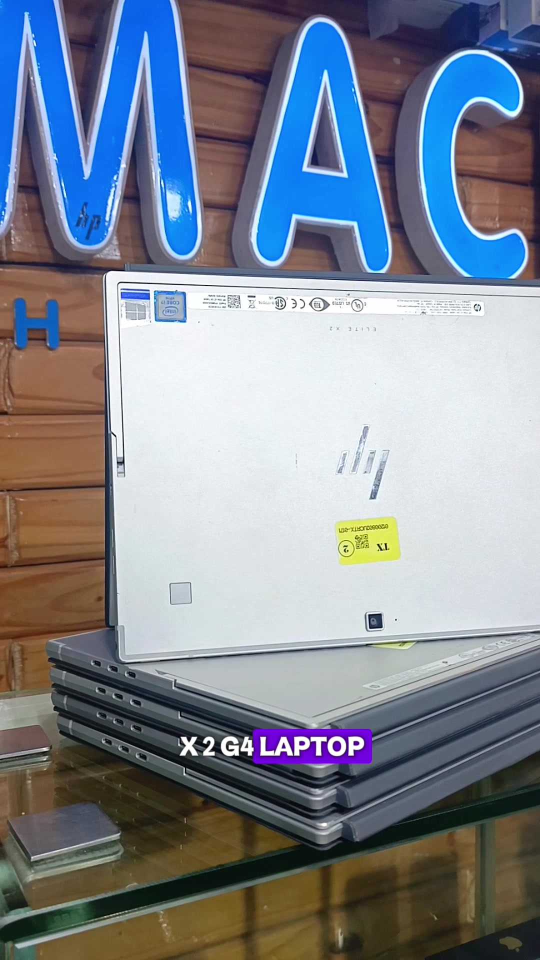 @iMack Technologies