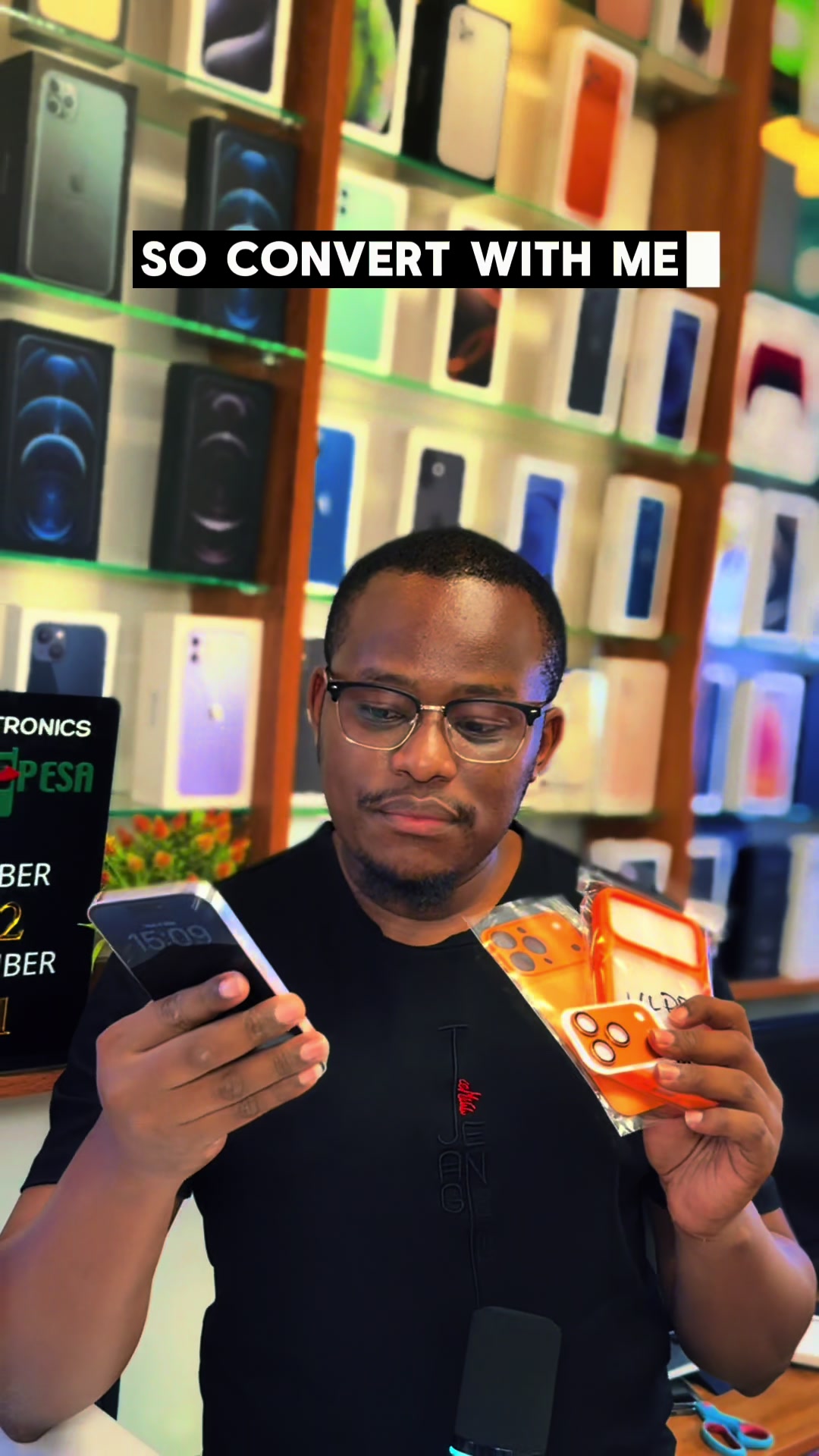 @Plugtech Electronics Kenya