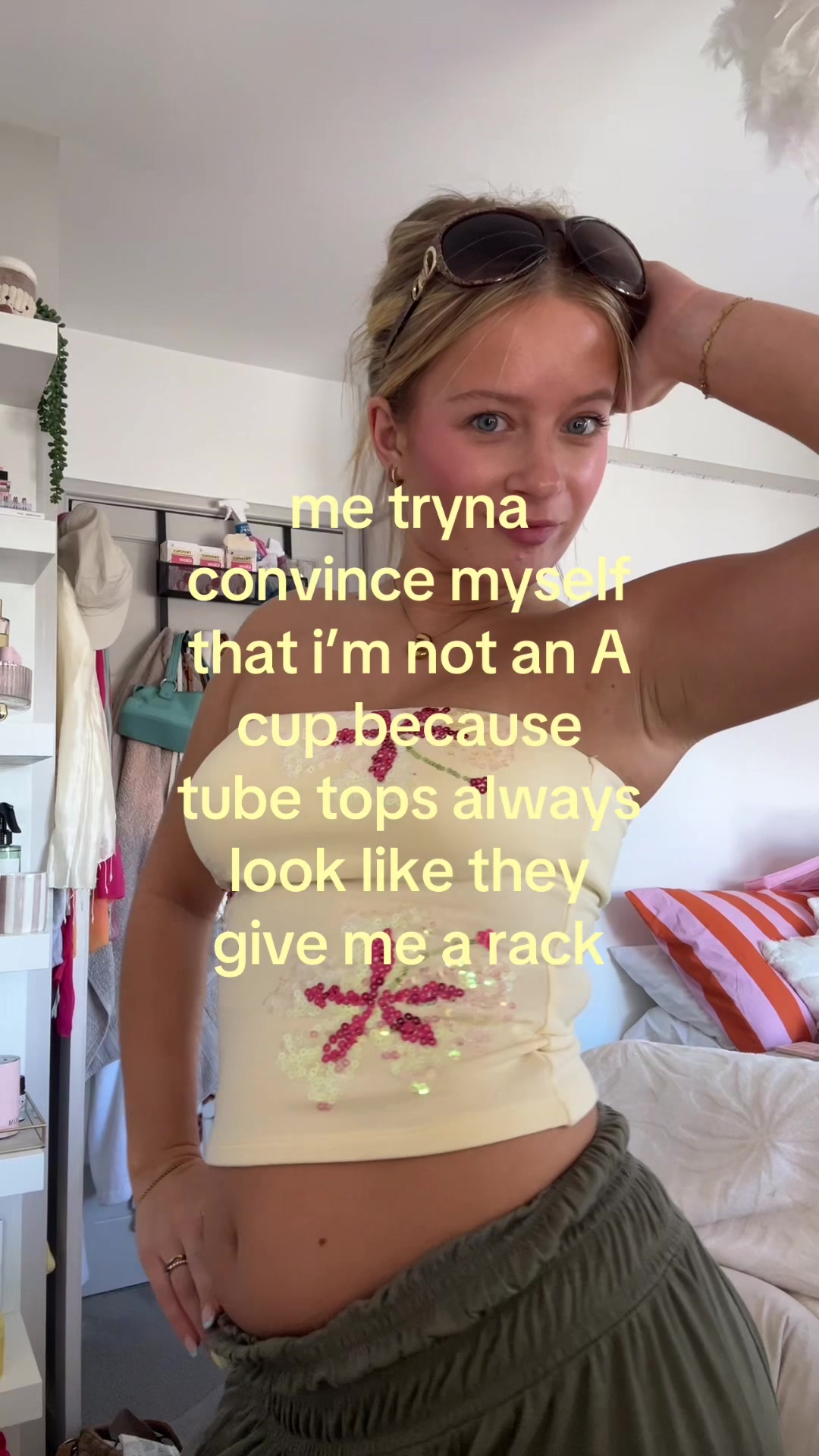 @Gracie Mae
