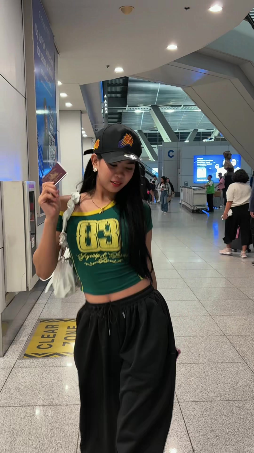 @Jerica✈️