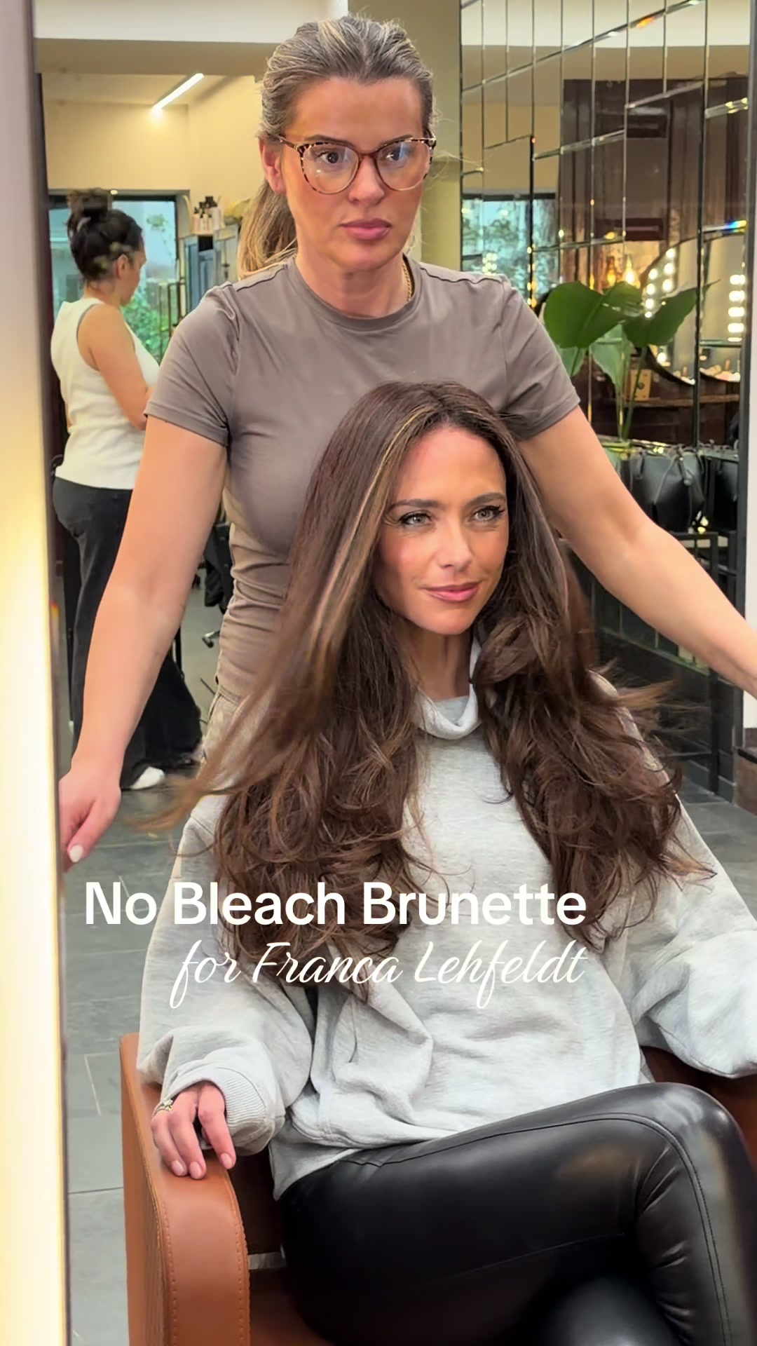 @AB Haircouture