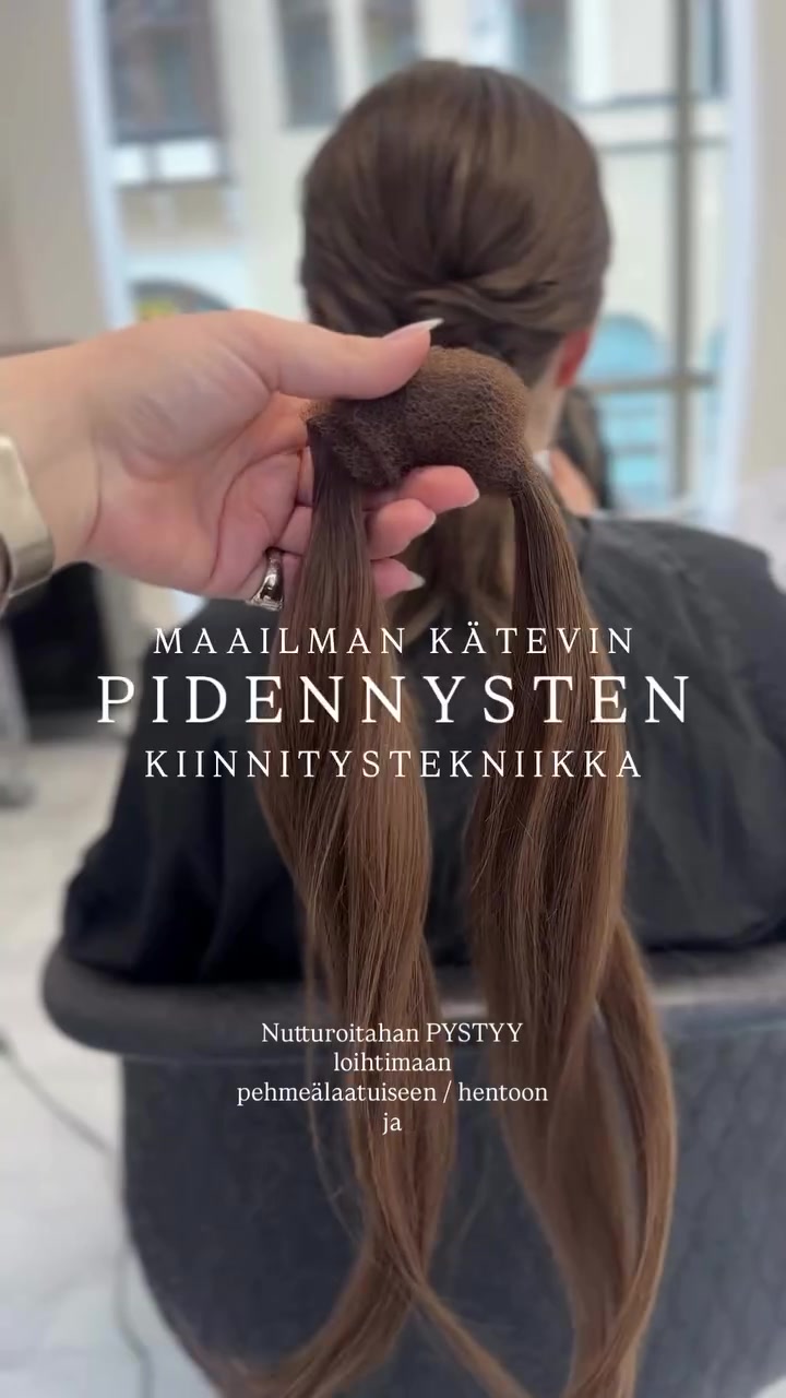 @Elisa-Bridal Hair&Makeup Oulu
