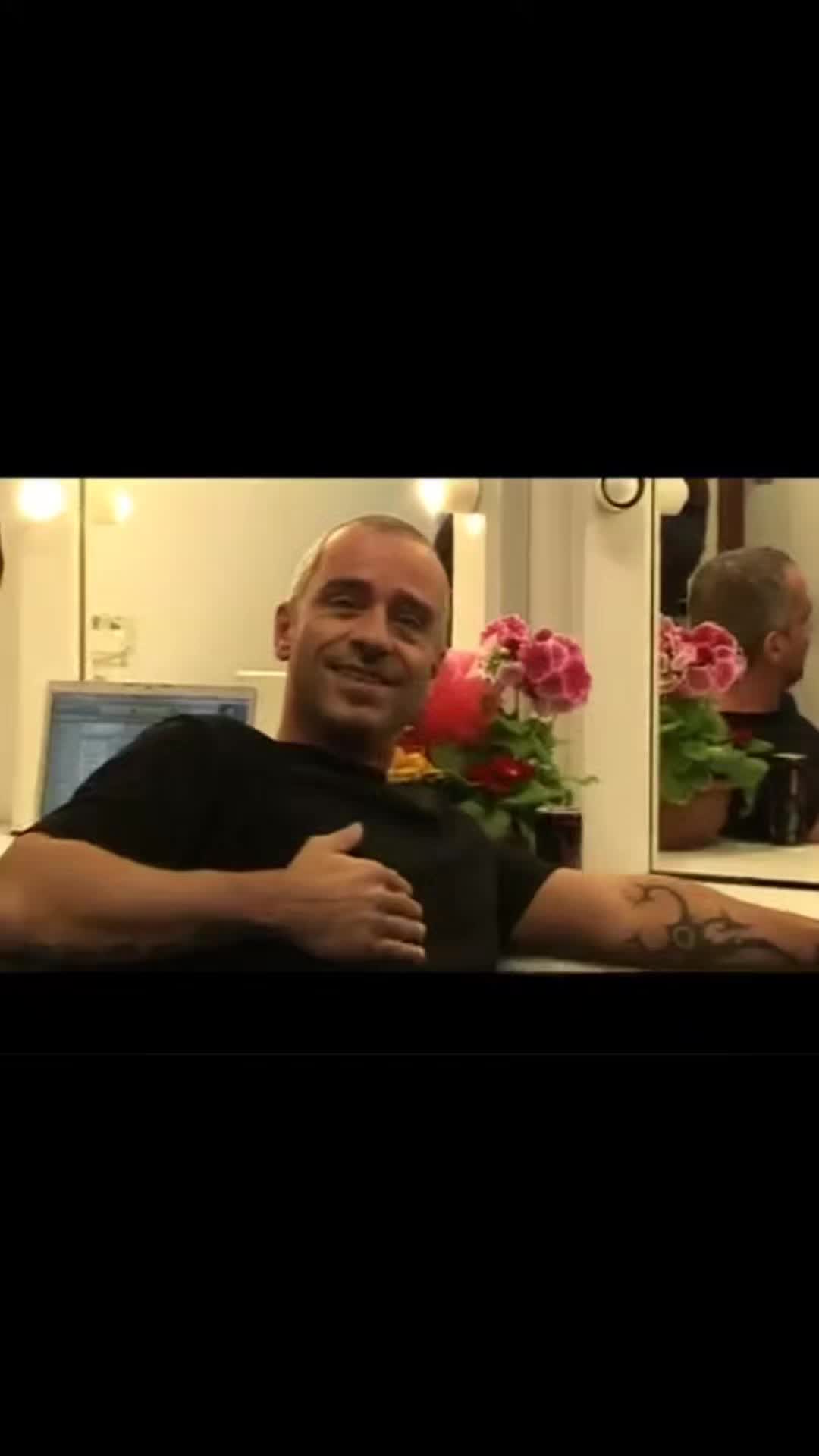 @Erosramazzotti Fan
