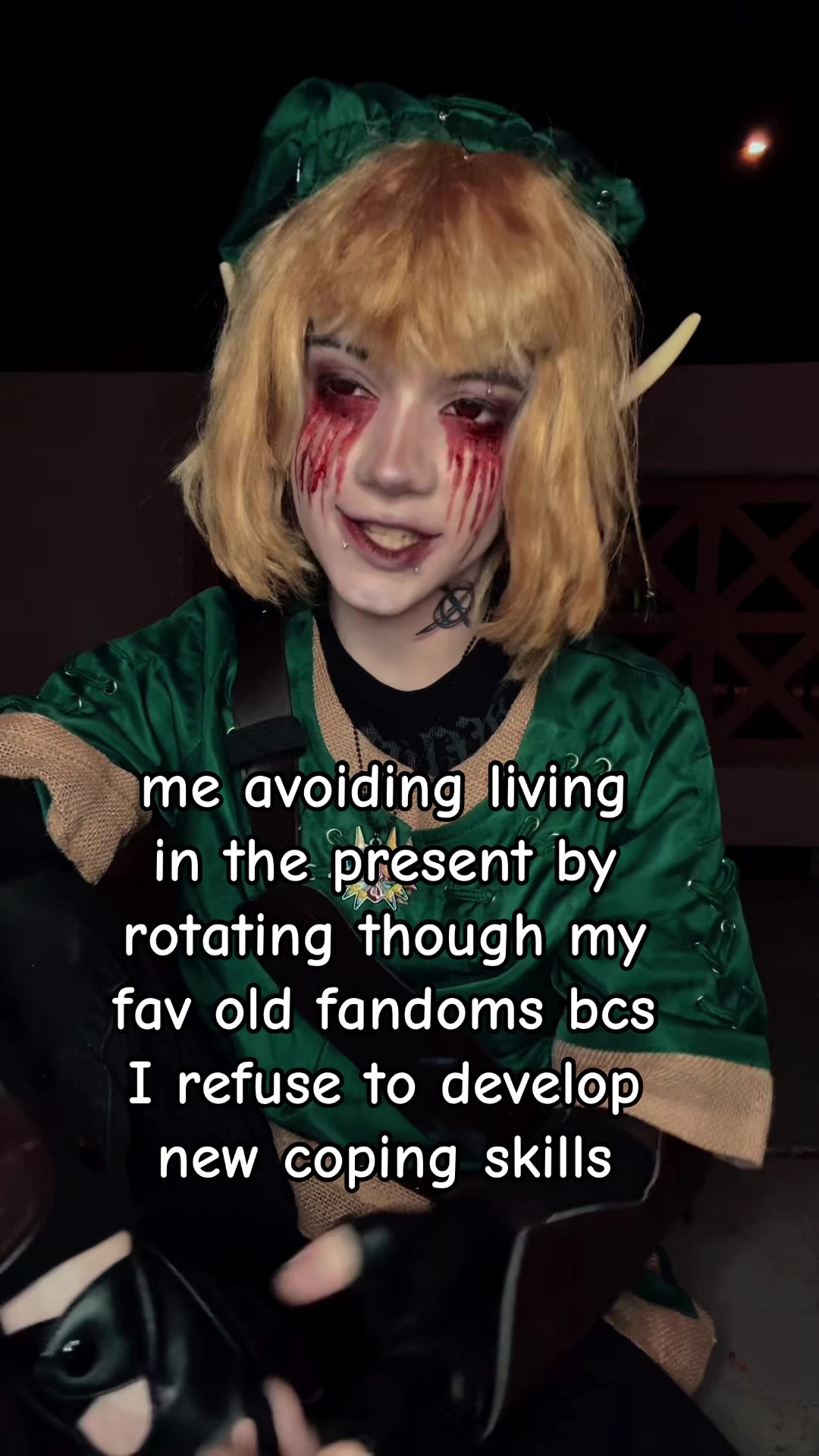 @⦻ ᴢᴇɴ ⦻