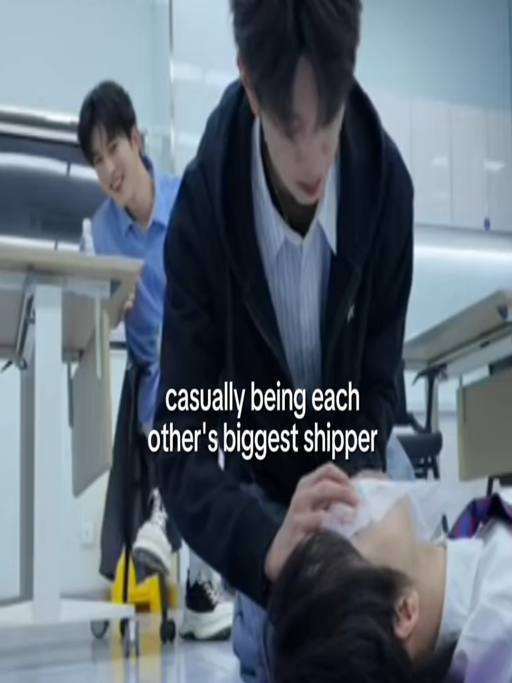 @oriyu 🦊🐯