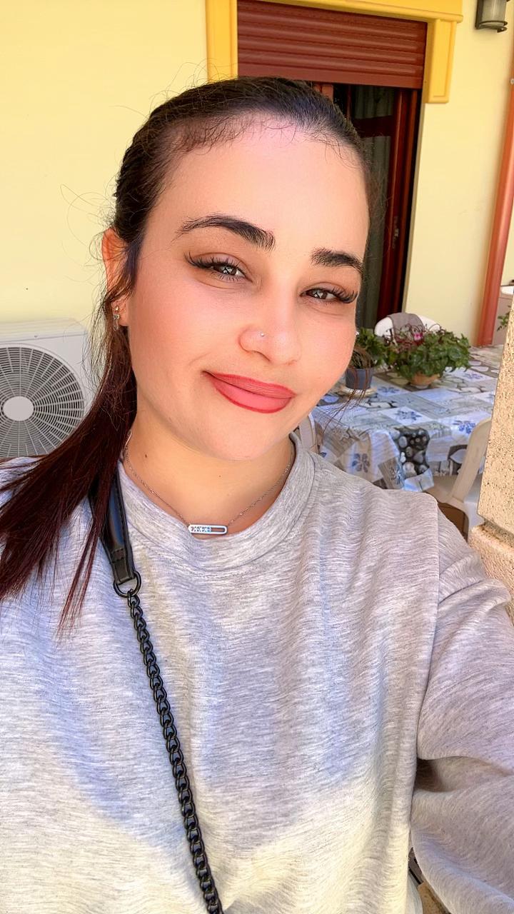 @🌸👑🐆fadwa hammouda🐆👑🇮🇹