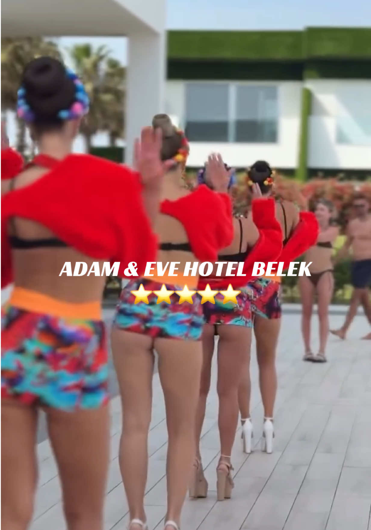 @Mufti 🇹🇷 Adam&Eve 🍎