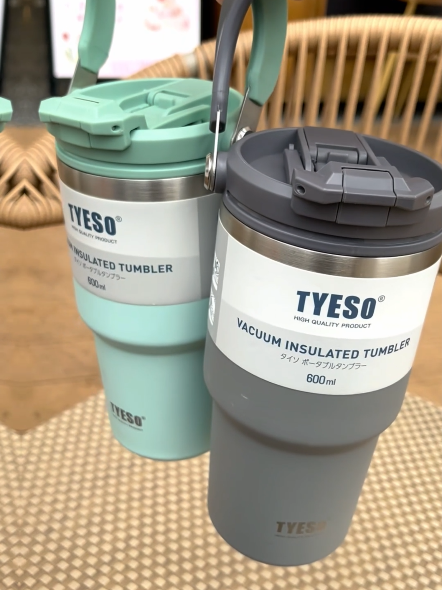 @Tyeso Official