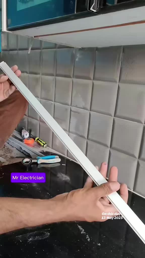 @Mr Electrician