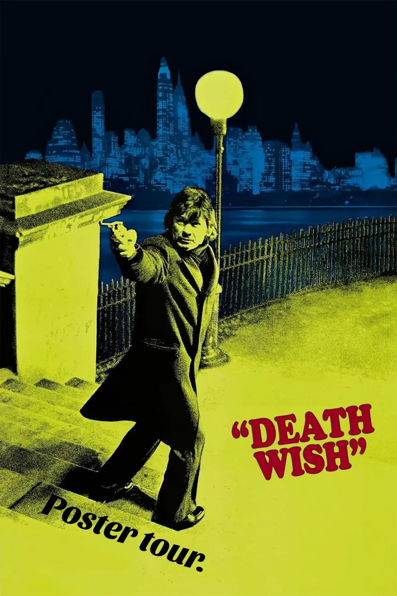@Westy's Movie Crypt.
