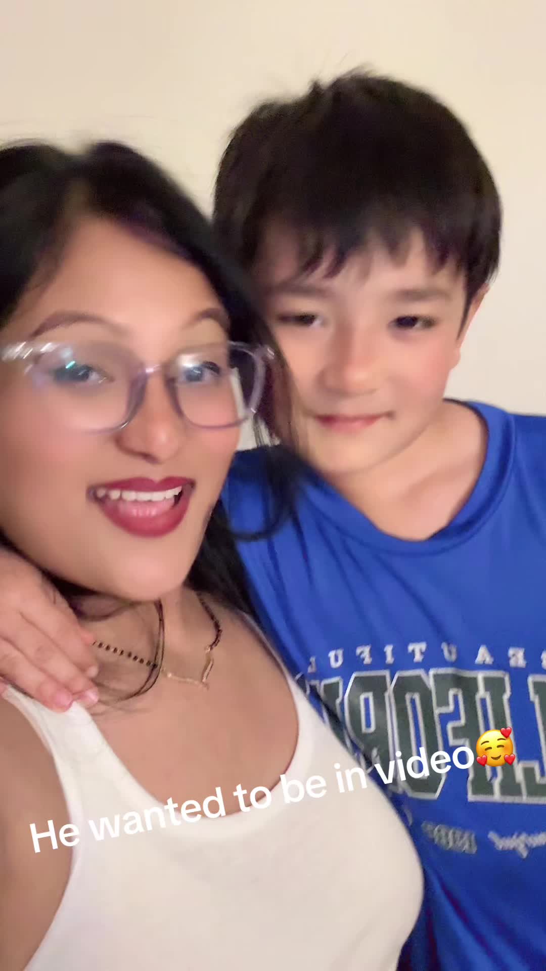 @Suranisha