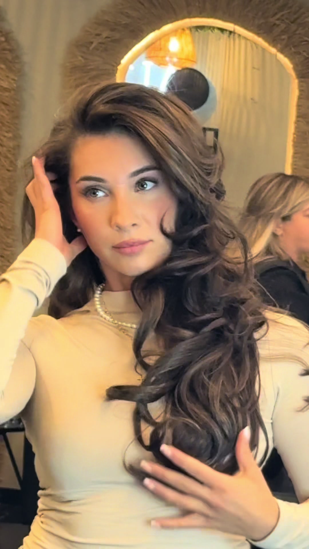 @Hair By Ruya