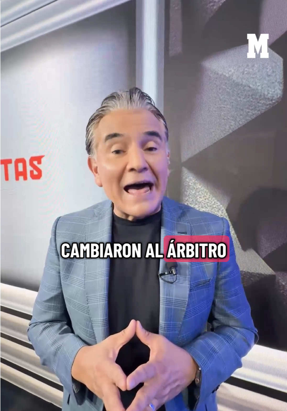 @MARCA M&eacute;xico 🇲🇽