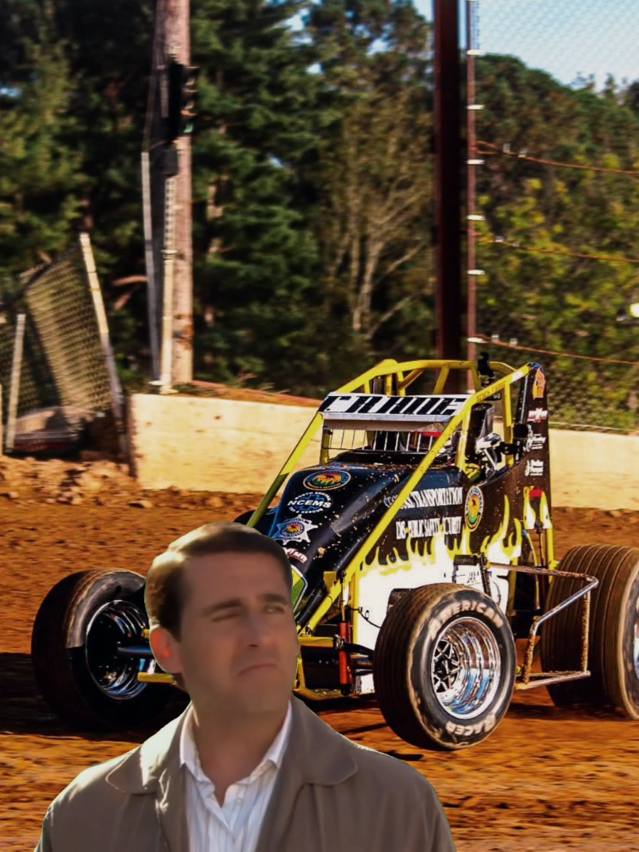 @Derek Crane Racing