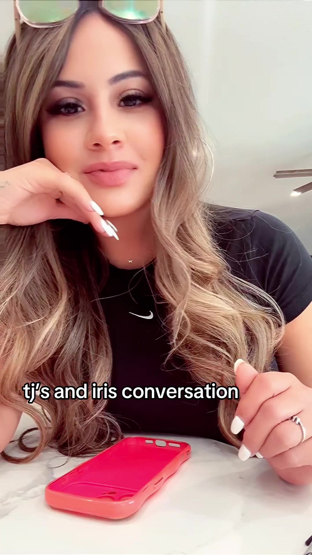 @Monica Hernandez