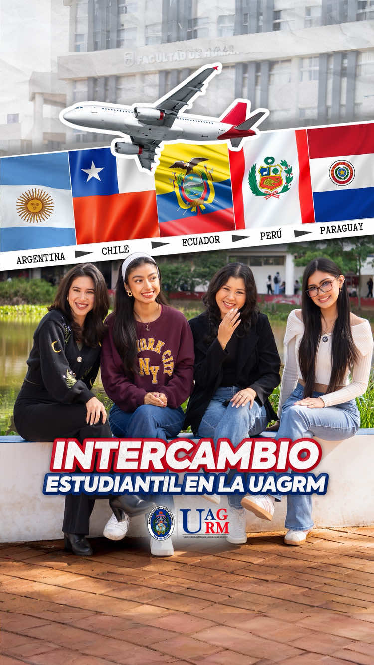 @Comunidad Uagrm