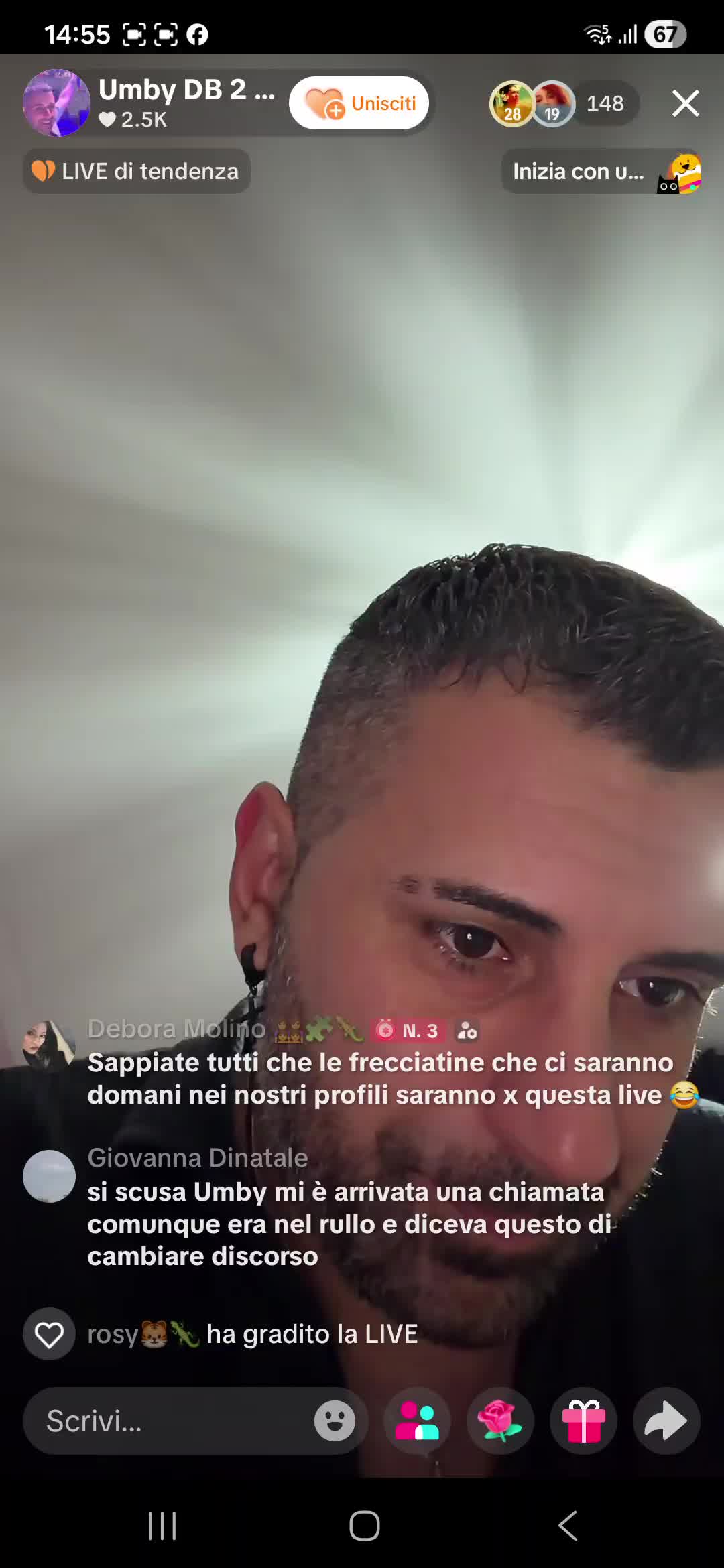 @Ilweb3...