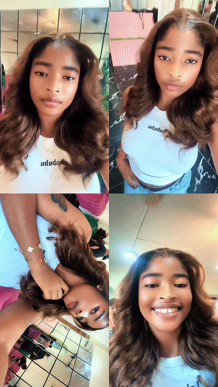 @OMODUNMADE AKÉWÌ