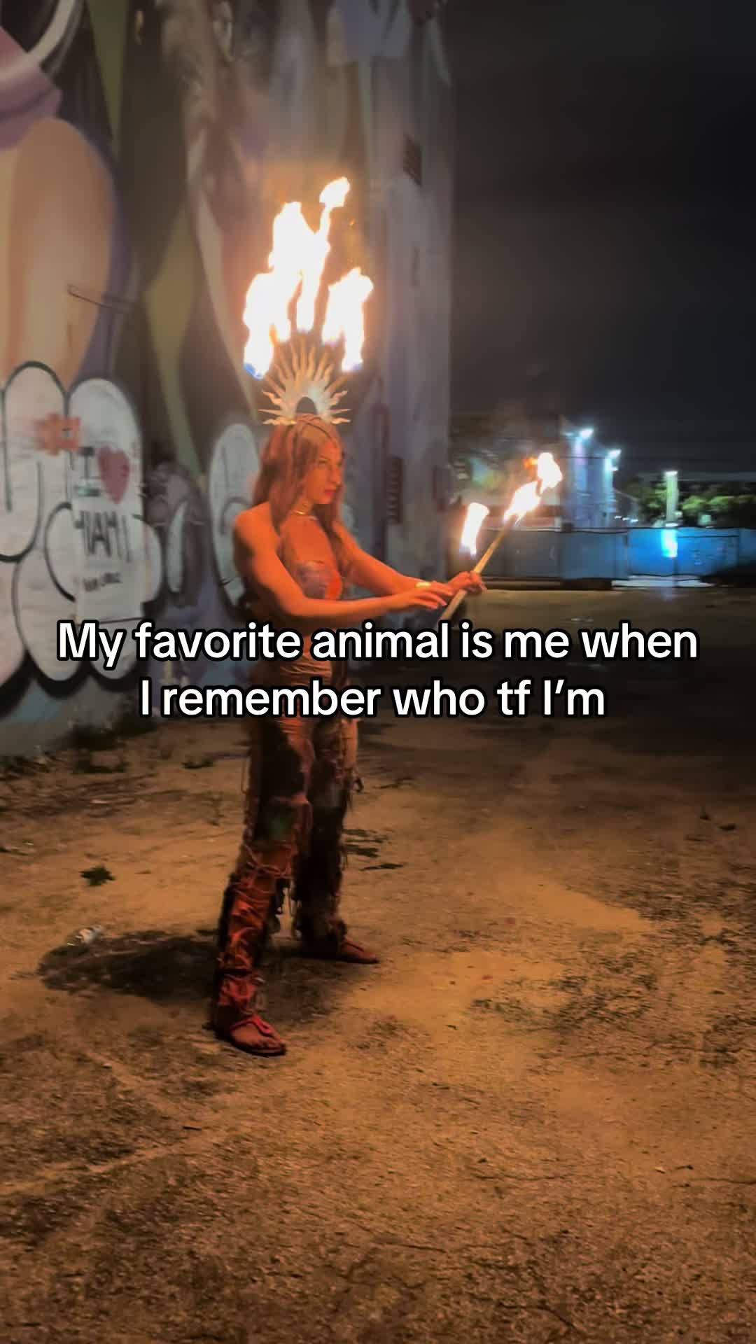 @AMANDA