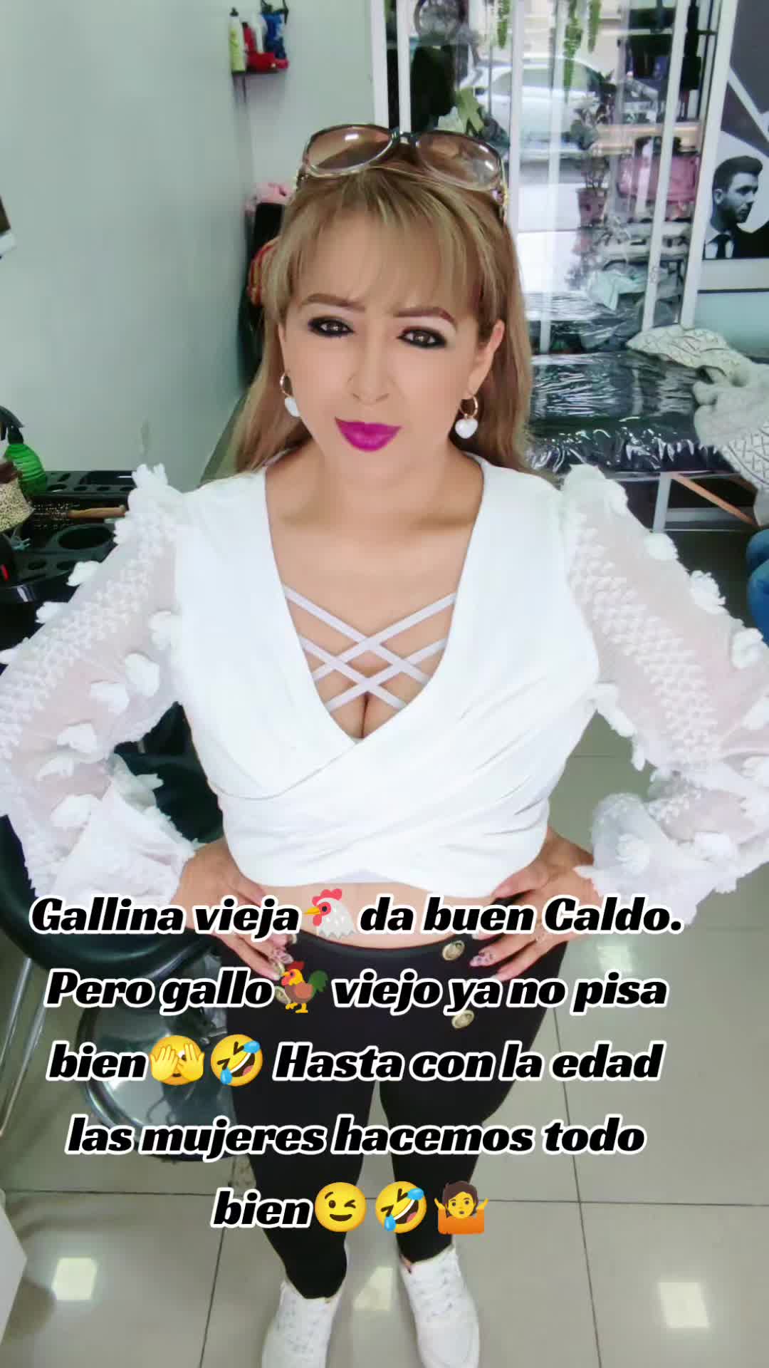 @👑maricita👑ladybarber✂️💈