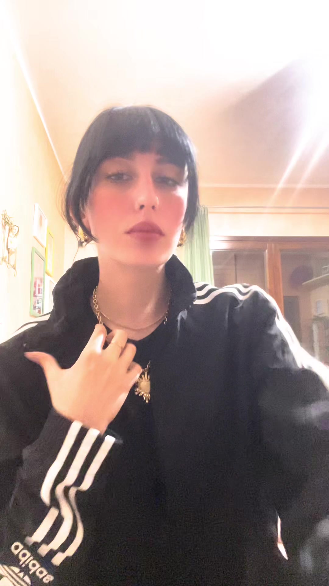 @ValentinaPalmieri001