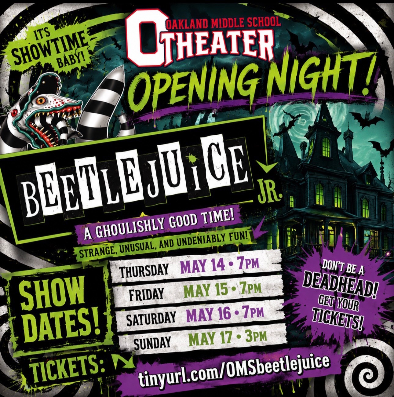 @OMS Theater