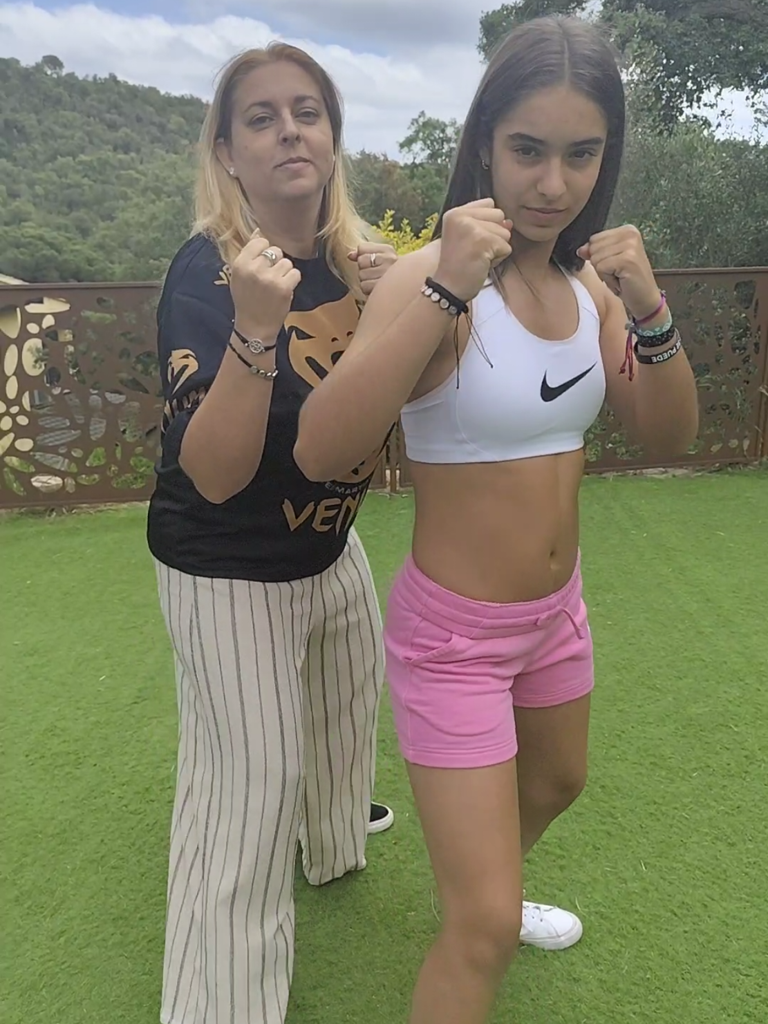 @Mari & Iris 🫶🏼