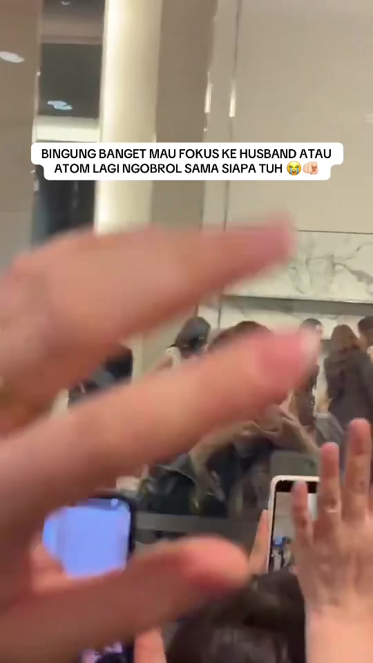 @Saingan Atom
