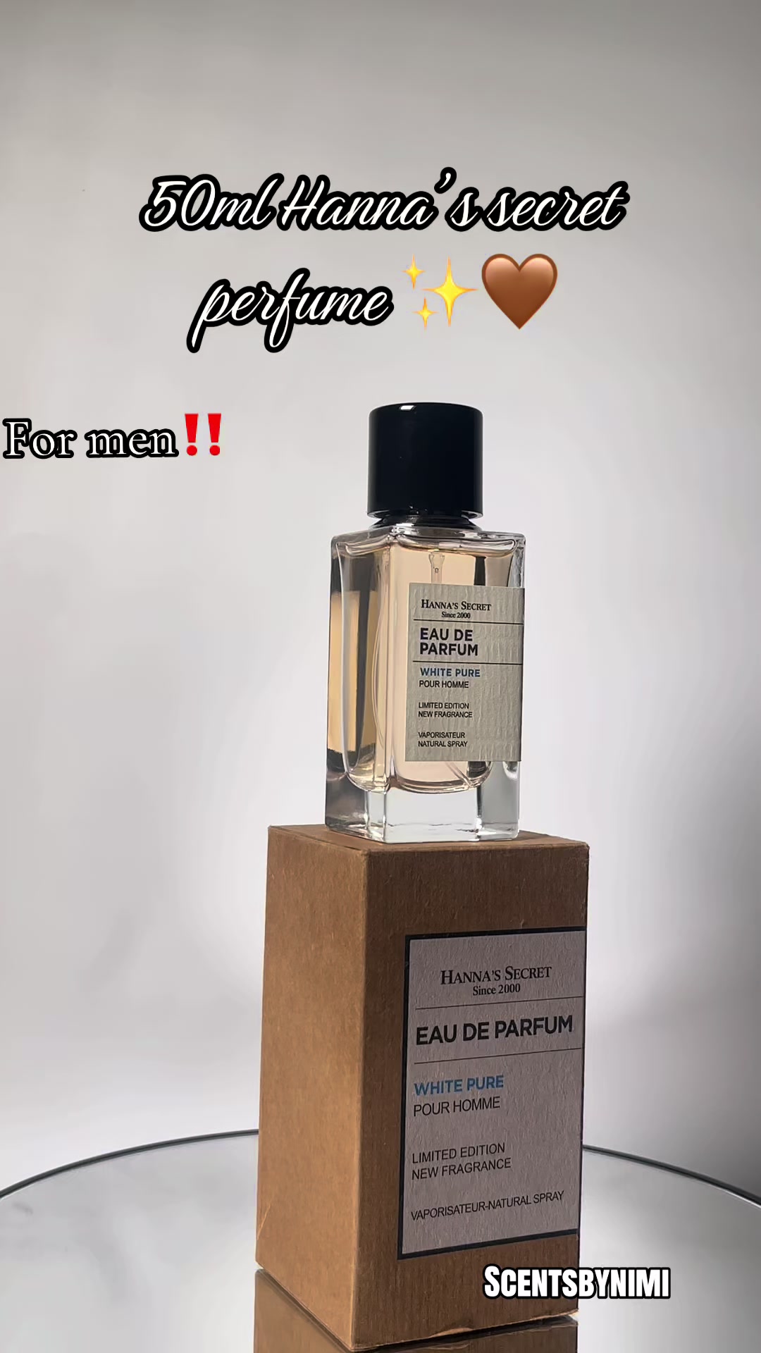 @SCENTS BY NIMI ||FESTAC LAGOS