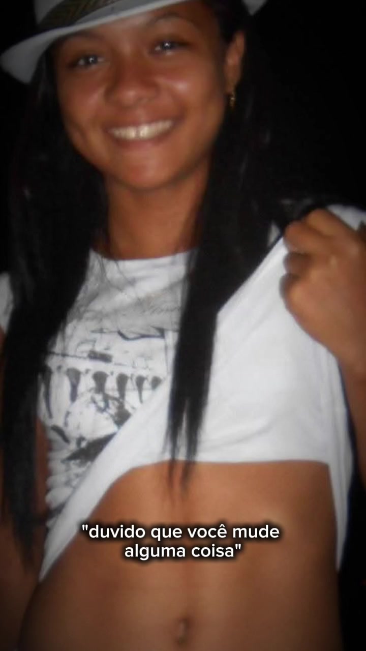 @Greyce Gomes
