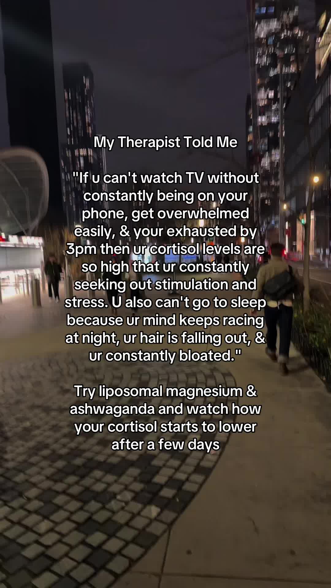 @100 Tips for Anxiety Relief