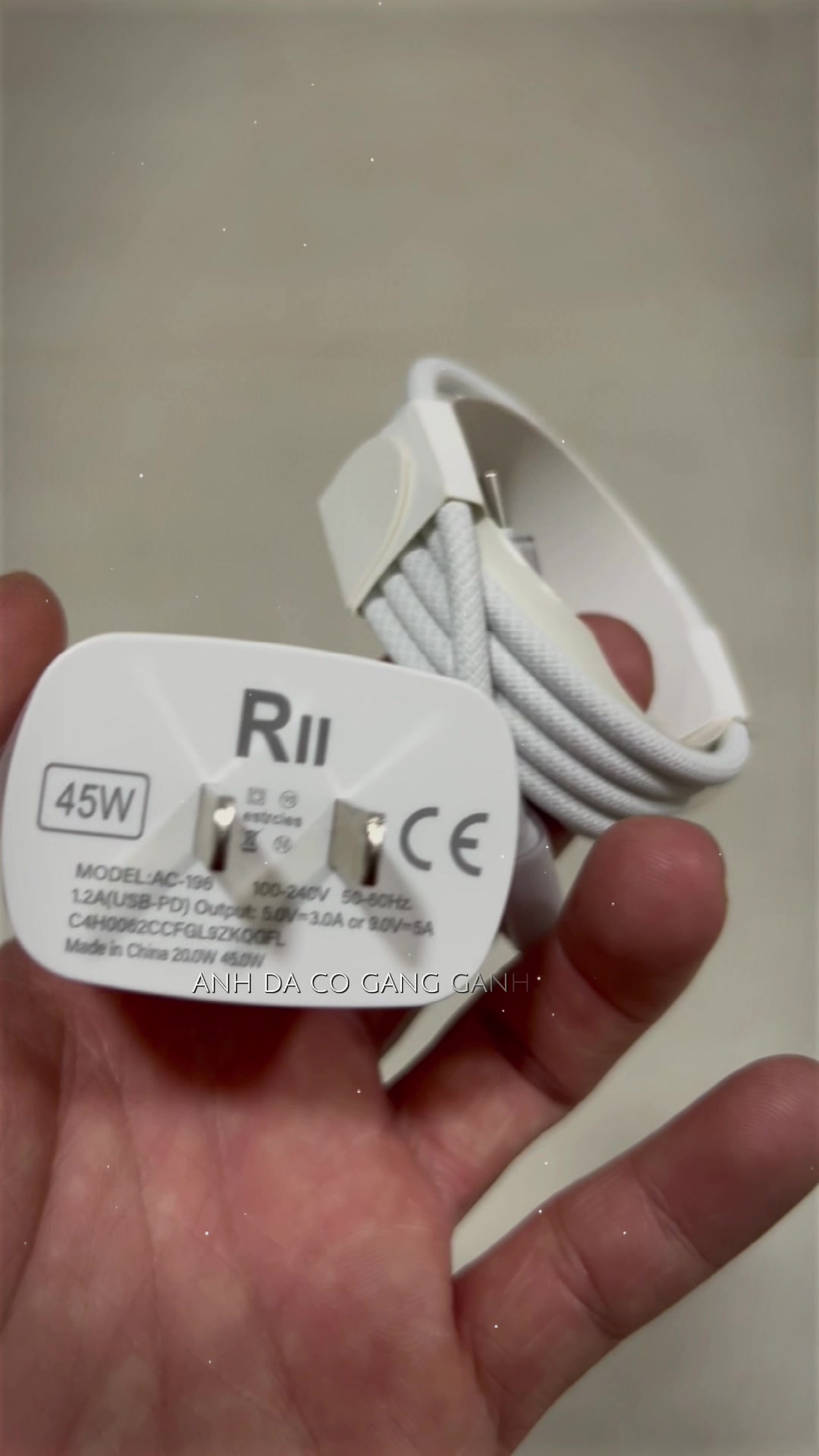 @Khắc Cường Review