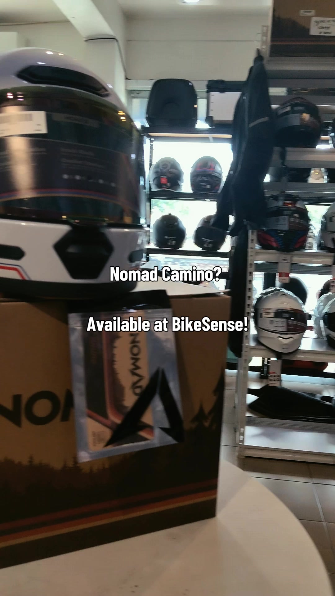 @Bike Sense Bike Shop