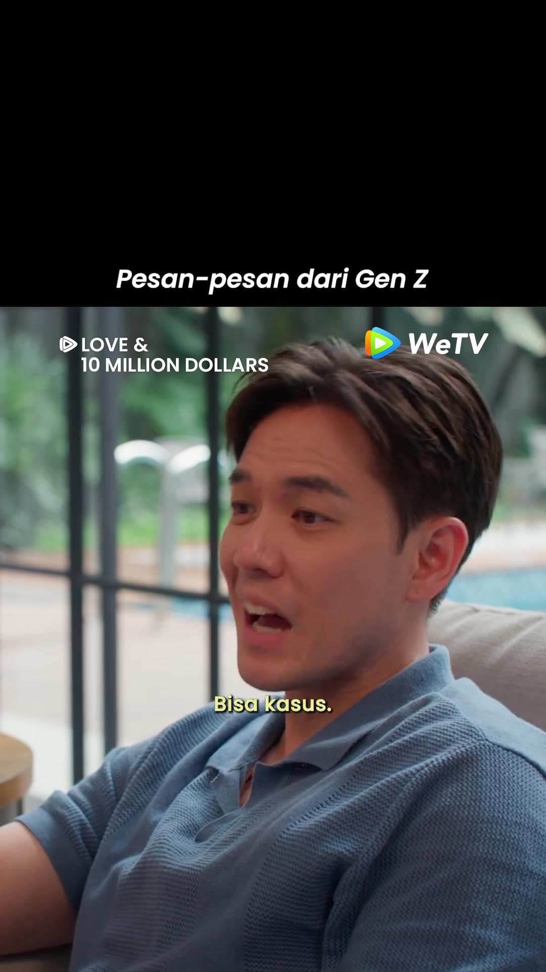 @WeTV Indonesia