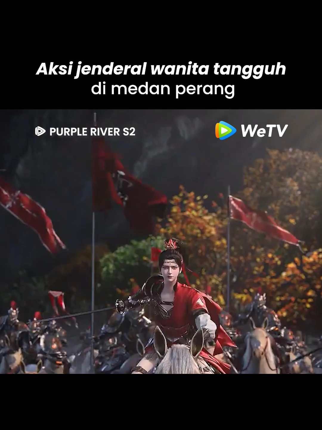 @WeTV Indonesia