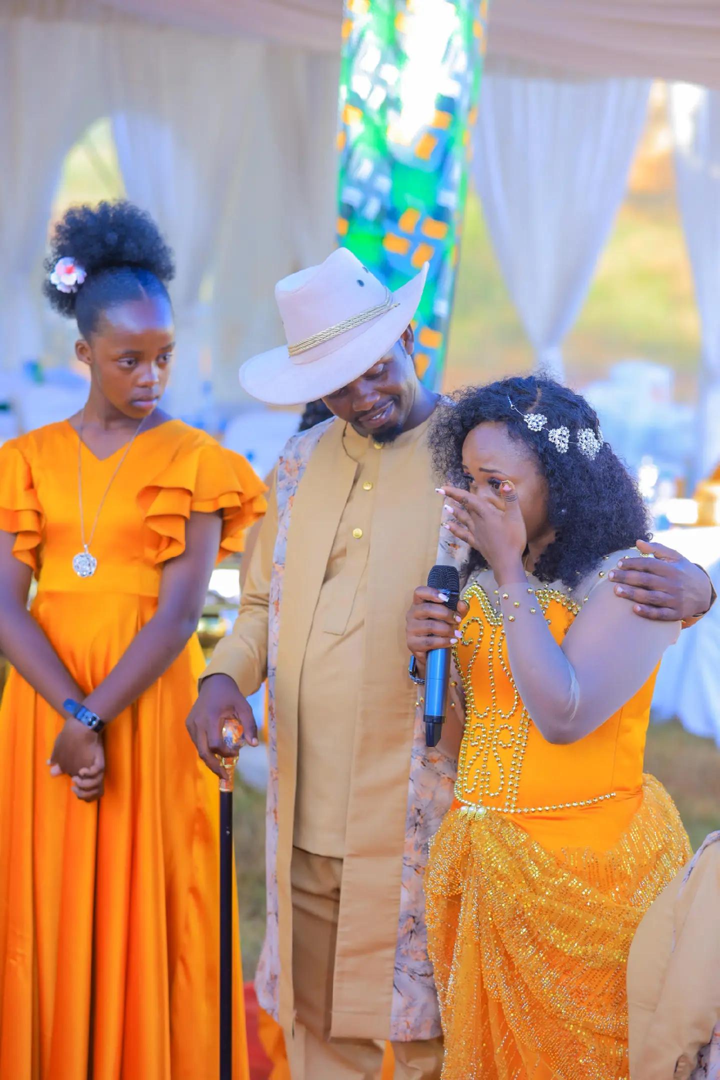 @Stella muthama