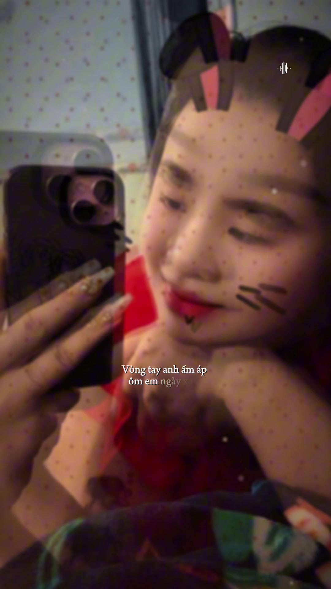 @☘️KiềuAnh☘️ N&egrave;k🤭