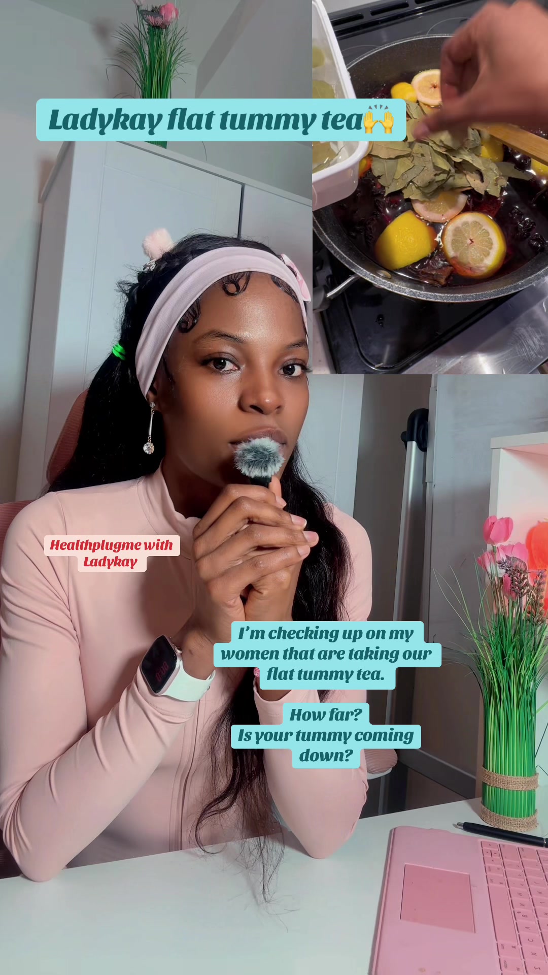 @LadyKay👩&zwj;⚕️_Healthplugme🇨🇦