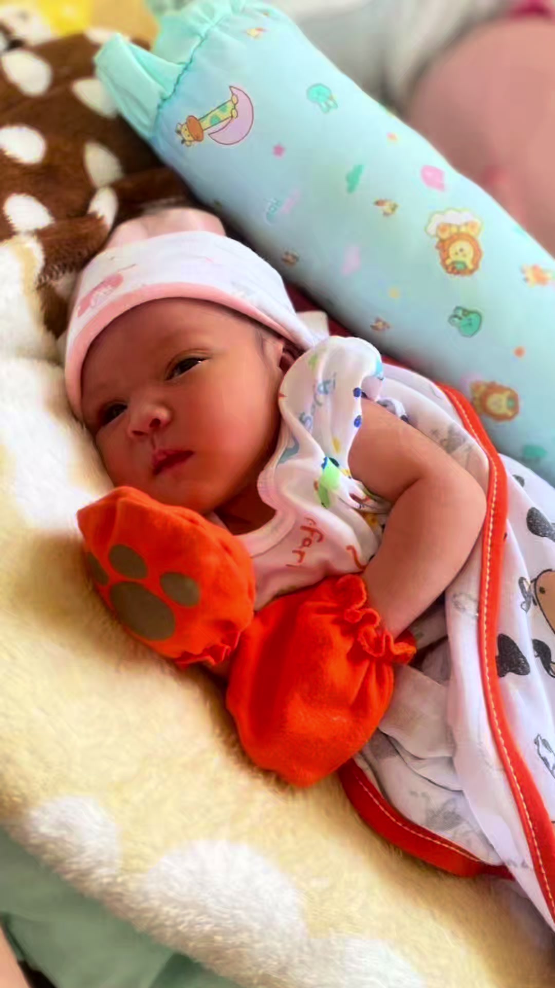@มะมี๋น้องข้าวฟ่าง💖👧🏻
