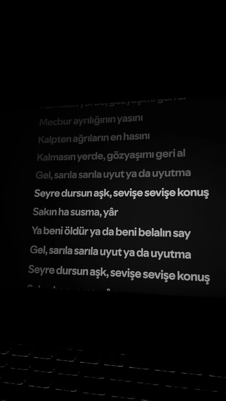 @ŞarkıK&uuml;lt&uuml;r&uuml;