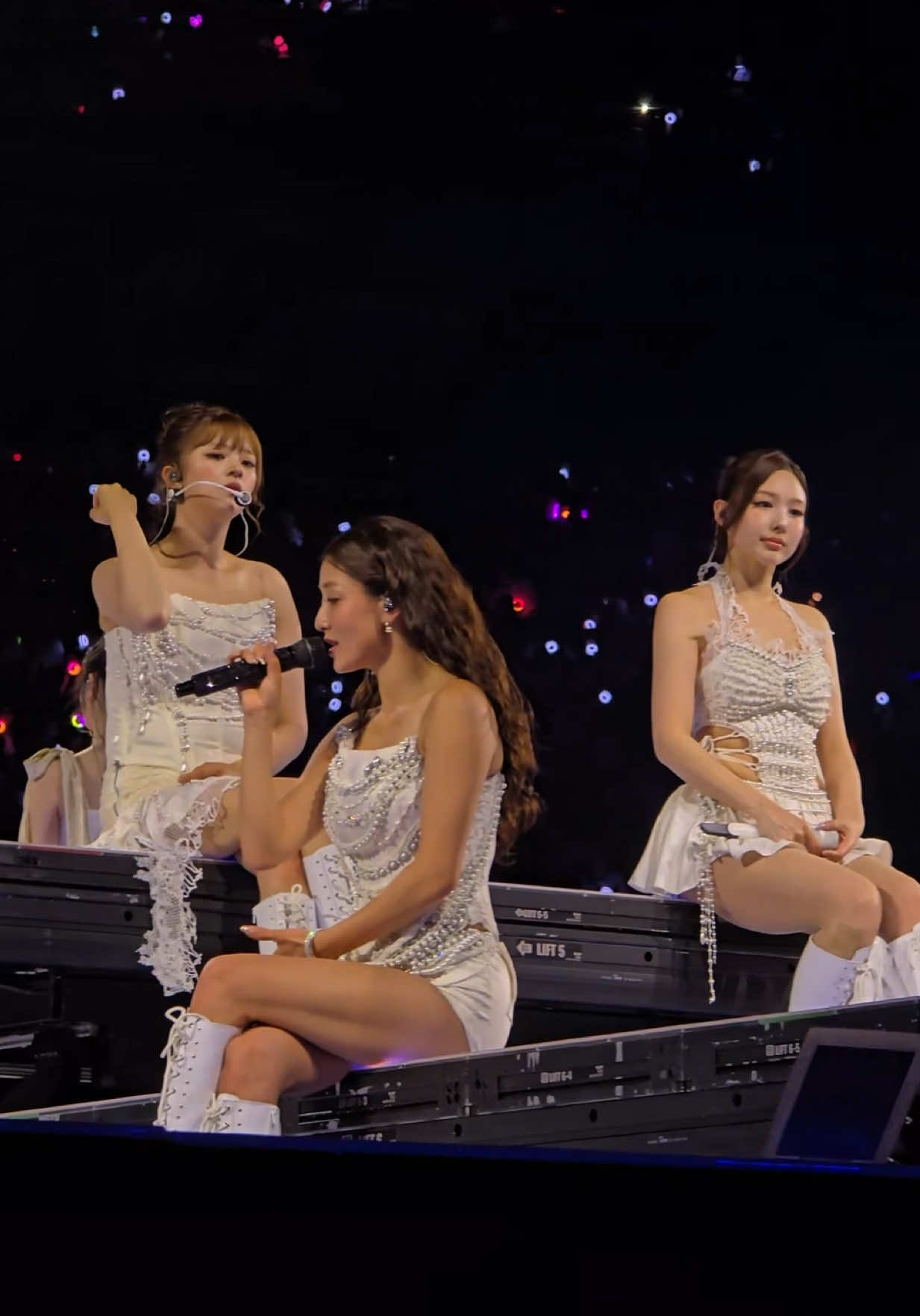@One A Million TWICE! ✨