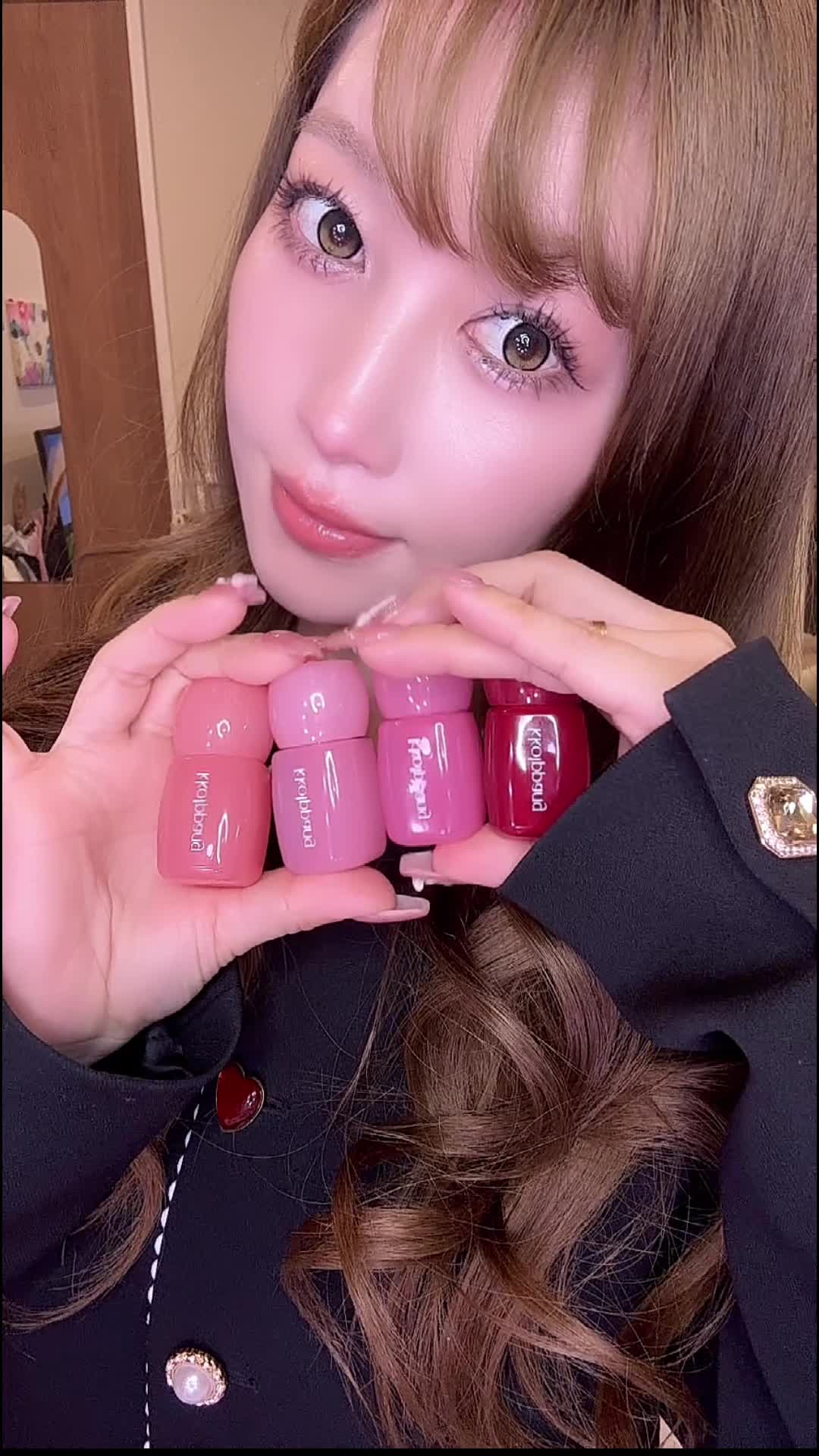 @えりいめいく/ERII___makeup