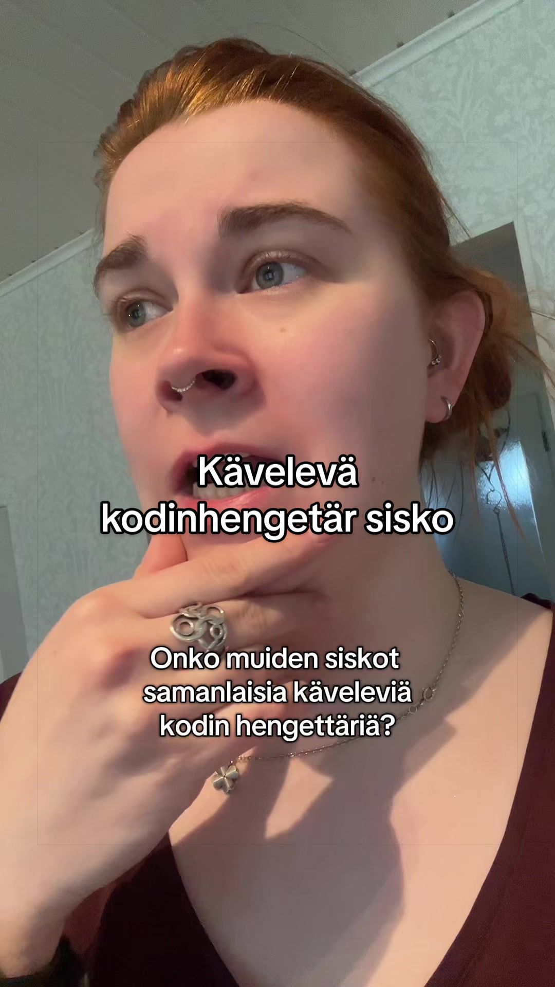 @Luonnollisempi Kata