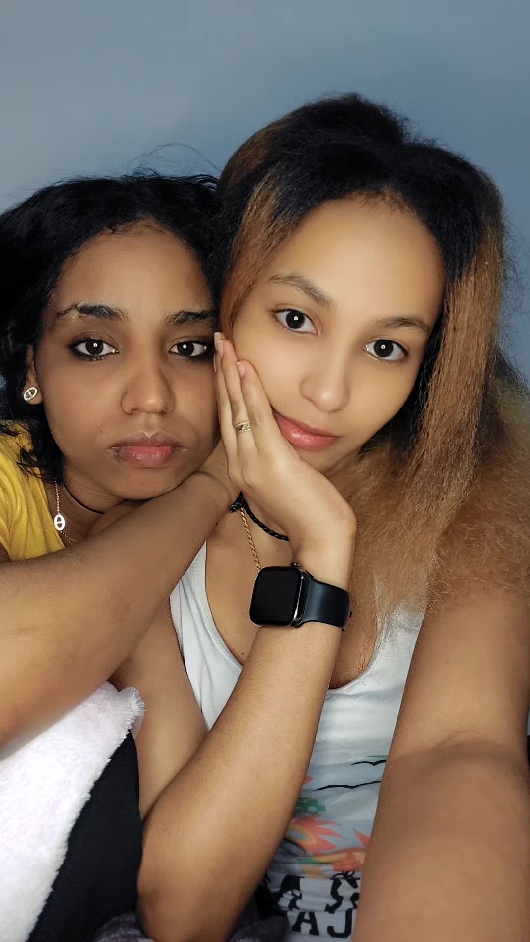 @Hamass የባህል አልባሳት